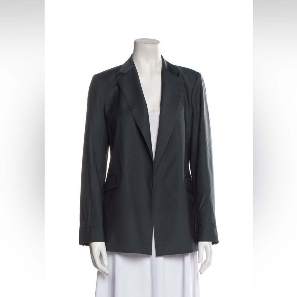THEORY WOOL BLAZER